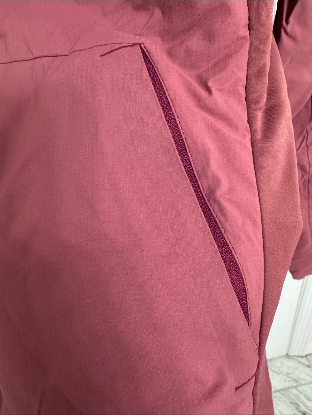 Mountain Standard Midlayer Jacket, S - Picture 5 of 6